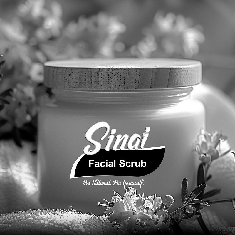 Facial Scrub