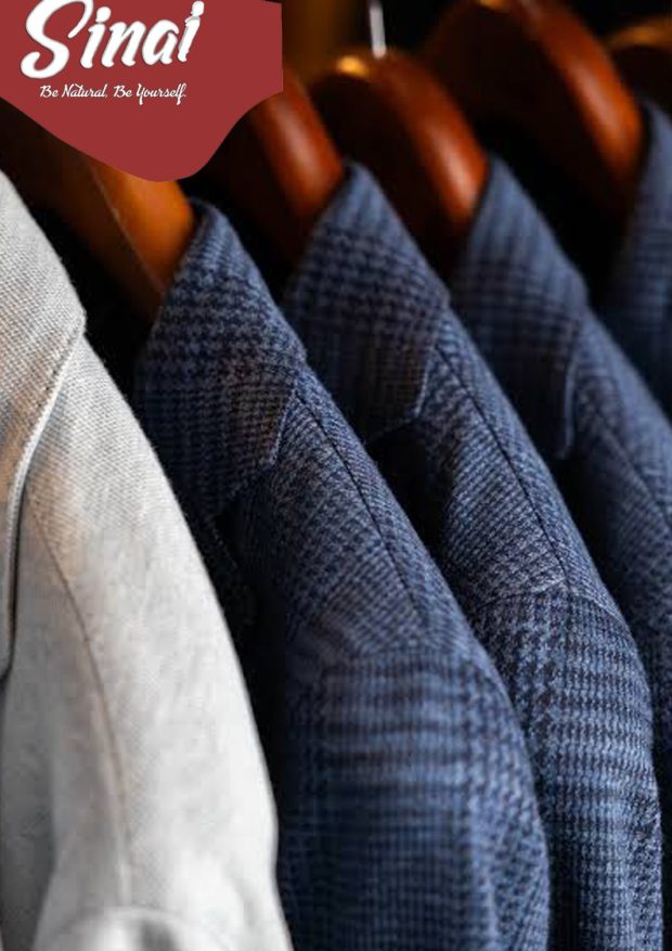men coats